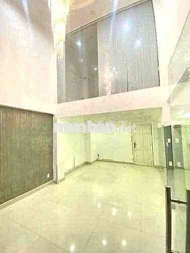 80M2 MẶT BẰNG KINH DOANH CMT8 Q.10