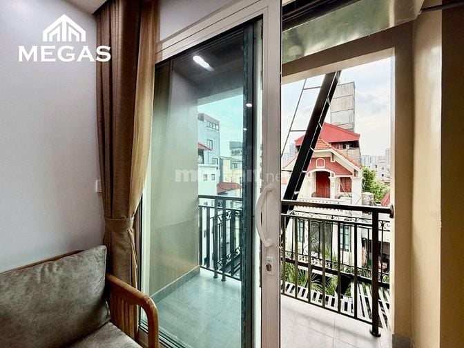 CHO THUÊ CĂN 1N1K CĂN GÓC THOÁNG QUẬN TÂY HỒ -  THỤY KHUÊ ĐI BA ĐÌN