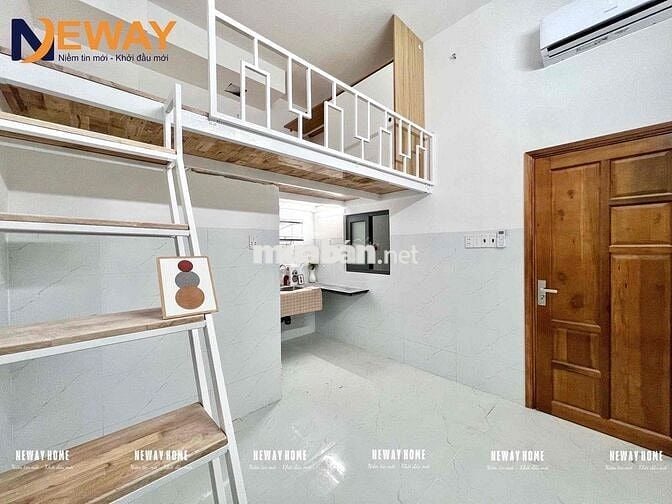 PHÒNG TRỌ GIA RẺ MỚI XÂY 100%_ CÁCH AEON TÂN PHÚ 15P