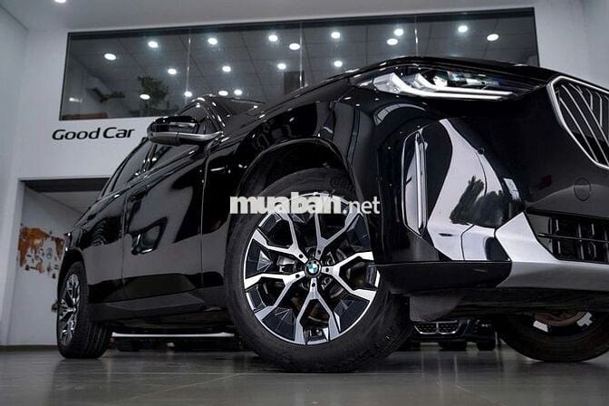 BMW X3 All New 2025, Bank 90%