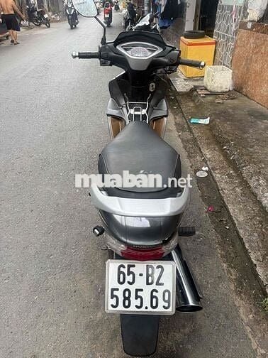 Future X Fi 2011 B65 GÓP CẦN CCCD ĐỦ 18t TRẢ 0₫