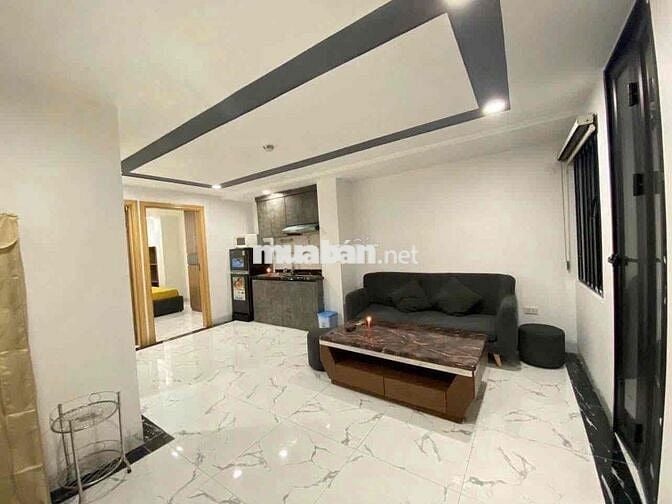 🎉 CĂN HỘ 2PN CỰC ĐẸP –  ngõ 367 Đường Bưởi