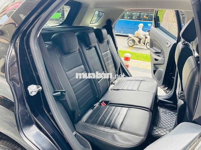 Ford EcoSport 1.5L Titanium AT 2020 - 32350 km