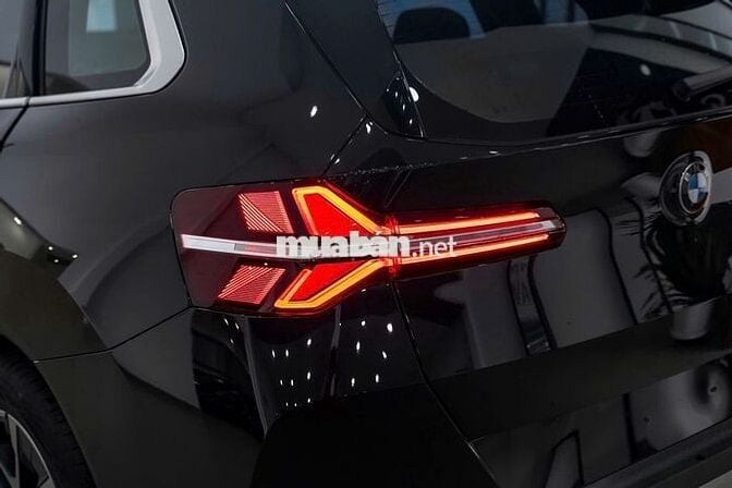 BMW X3 All New 2025, Bank 90%