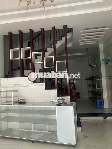 CHO THUÊ NHÀ MẶT TIỀN GÌ XOÀI BÌNH HUNG HOÀ A