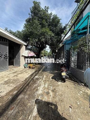 CHÍNH CHỦ cần B Á.N G.ẤP lô đất  Kiệt ô tô rộng 6m Nguyễn Nhàn