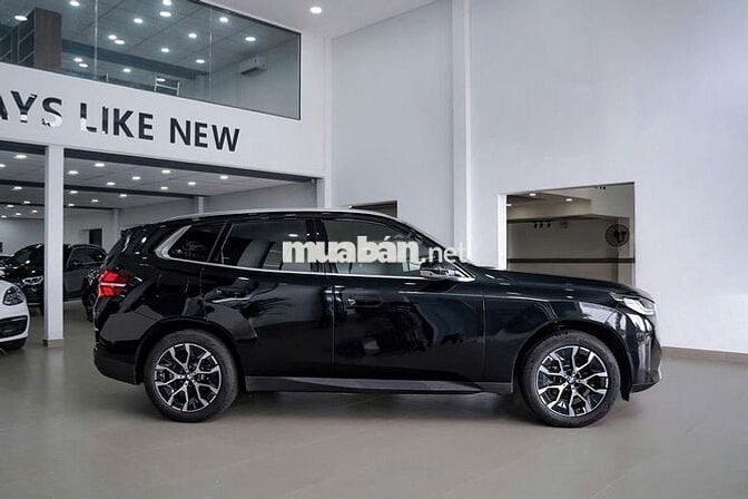 BMW X3 All New 2025, Bank 90%