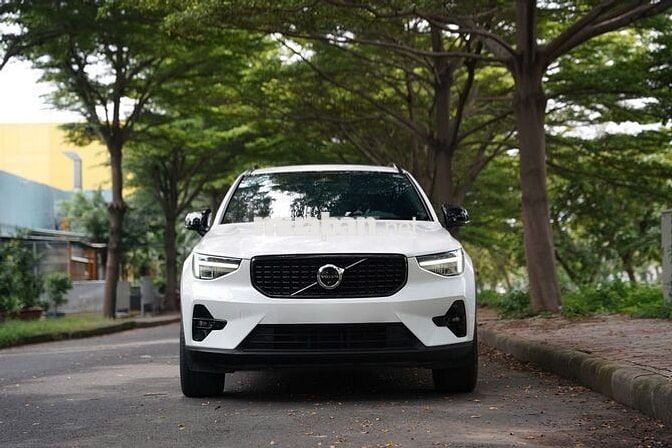 Volvo XC40 B6 2023 siêu lướt 17.000km_Bank 90%