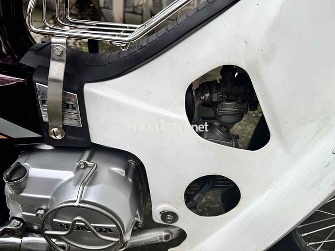 bán xe draem thái dọn mới