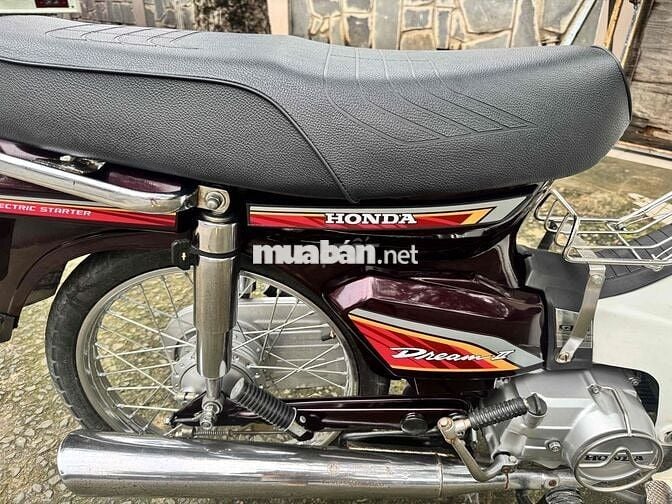 bán xe draem thái dọn mới