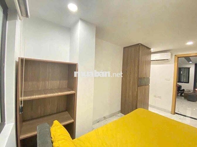 🎉 CĂN HỘ 2PN CỰC ĐẸP –  ngõ 367 Đường Bưởi