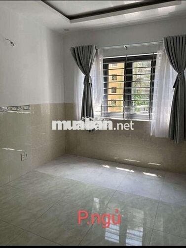 🏠 CHO THUÊ NHÀ NGUYÊN CĂN MẶT TIỀN MAI LÃO BẠNG – P.13,  TÂN BÌNH 15TR