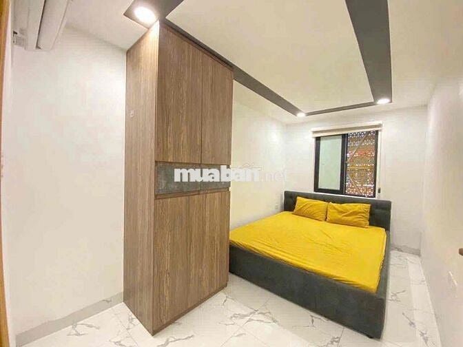 🎉 CĂN HỘ 2PN CỰC ĐẸP –  ngõ 367 Đường Bưởi