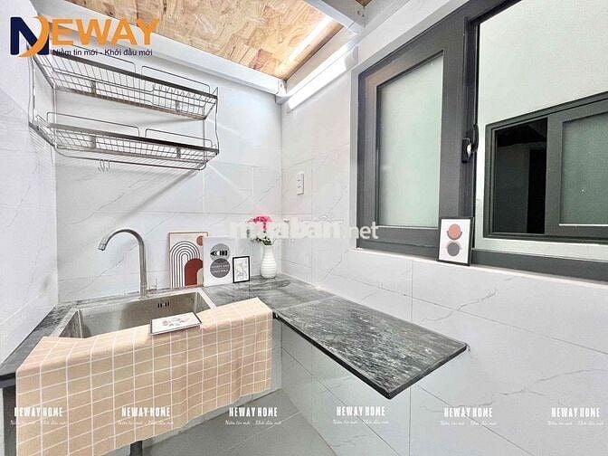 PHÒNG TRỌ GIA RẺ MỚI XÂY 100%_ CÁCH AEON TÂN PHÚ 15P