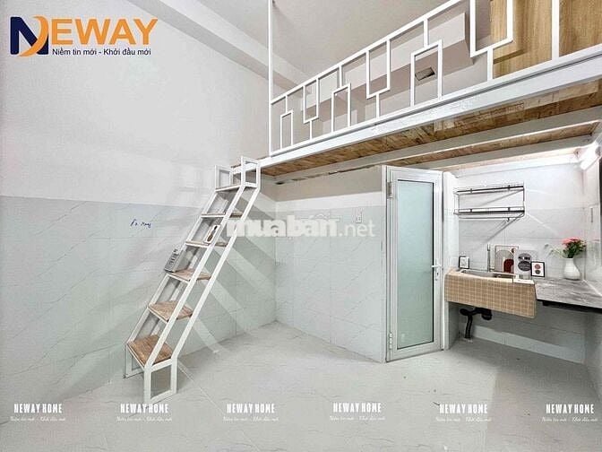 PHÒNG TRỌ GIA RẺ MỚI XÂY 100%_ CÁCH AEON TÂN PHÚ 15P