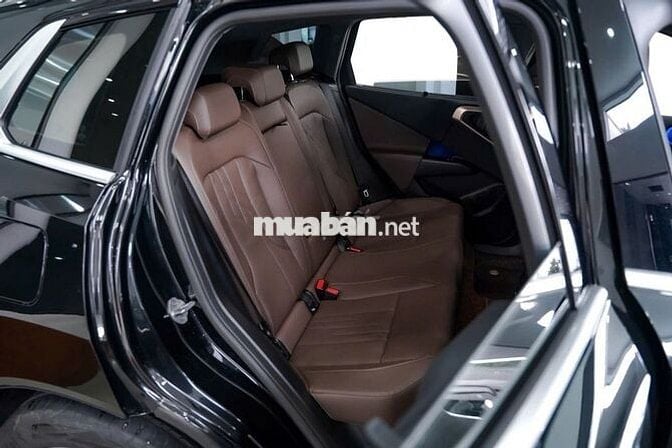 BMW X3 All New 2025, Bank 90%