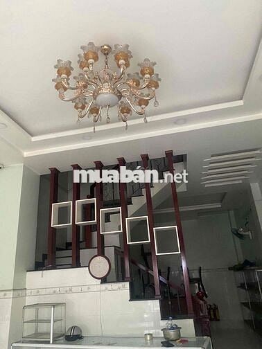 CHO THUÊ NHÀ MẶT TIỀN GÌ XOÀI BÌNH HUNG HOÀ A