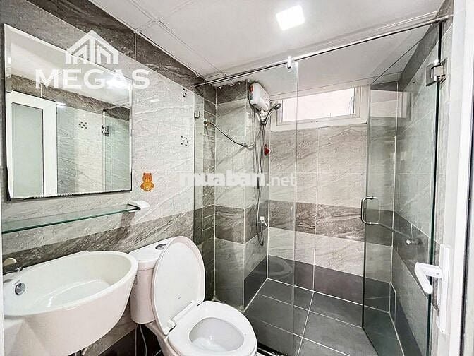 CHO THUÊ DUPLEX CỬA SỔ SIÊU RỘNG FULL NỘI THẤT NGAY TRUNG TÂM QUẬN 7