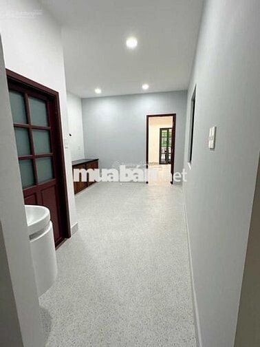 🏠 CHO THUÊ NHÀ NGUYÊN CĂN MẶT TIỀN MAI LÃO BẠNG – P.13,  TÂN BÌNH 15TR