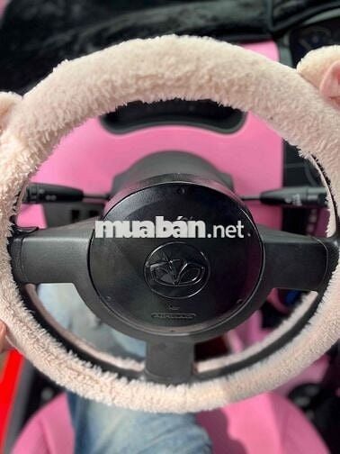 Matiz 2009 Stđ nhập Hàn Quốc