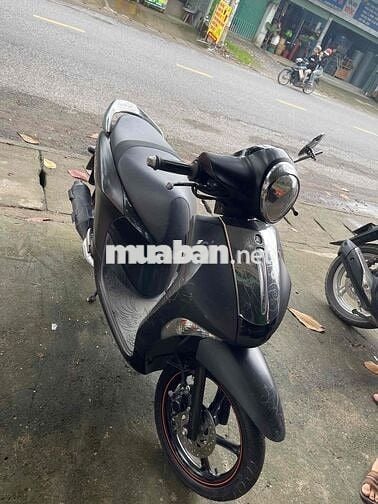 Janus 2018 khoá smarkey