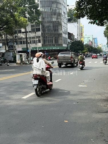 26 TỶ CÓ NGAY NHÀ MẶT TIỀN KINH DOANH SIÊU ĐẮC ĐỊA NGUYỄN CHÍ THANH Q5