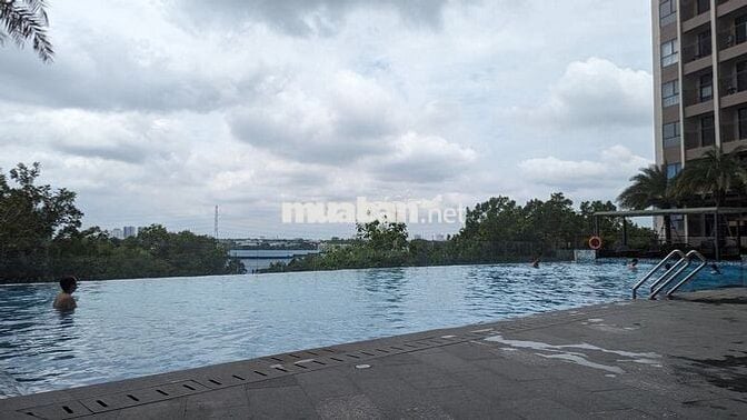 CHO THUÊ CC 3PN2WC 8TR FULL NỘI THẤT TẠI OPAL SKYLINE