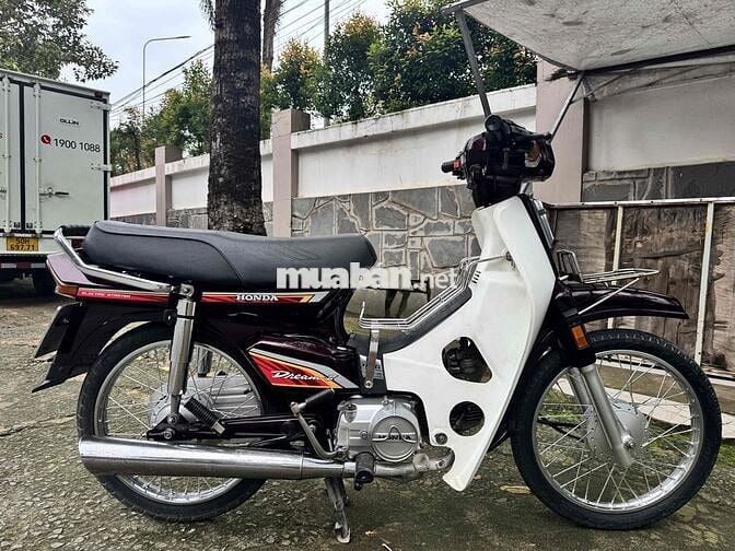 bán xe draem thái dọn mới