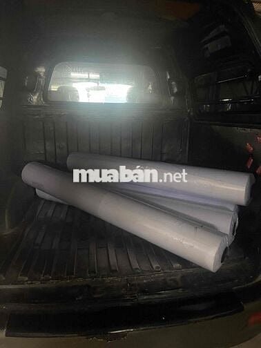 Starex 6 chỗ 800kg