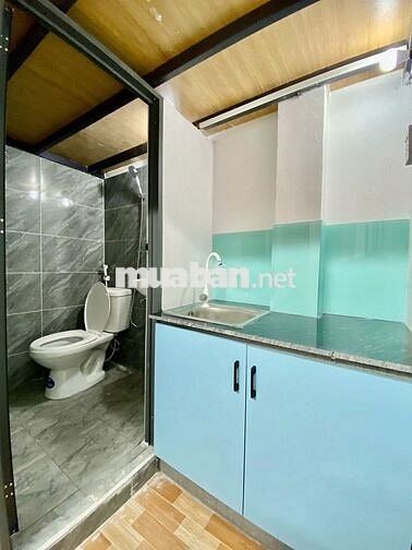 CĂN HỘ RẺ NHẤT NGUYỄN THÁI SƠN SÁT BÊN IUH