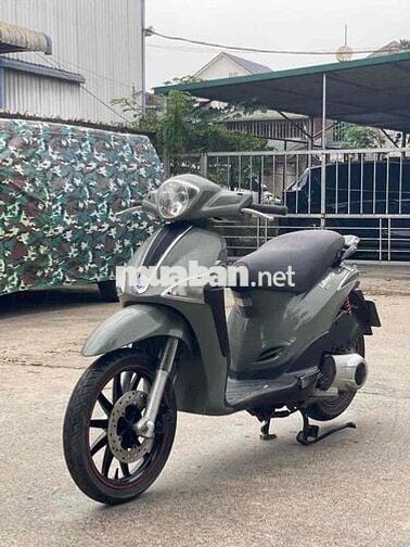 liberty 125 3v ie cần bán