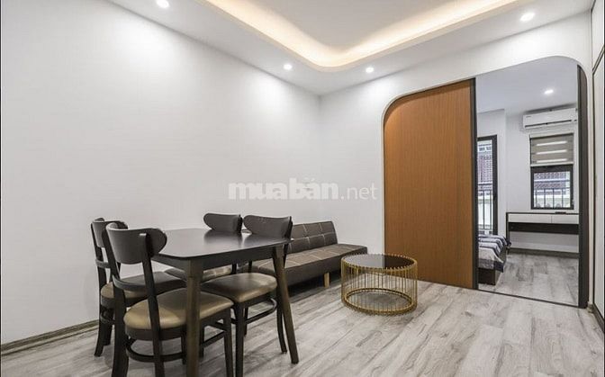 Binhbds bán chung cư mini vũ tông phan 80m2 x 7 tầng dòng tiền 90tr