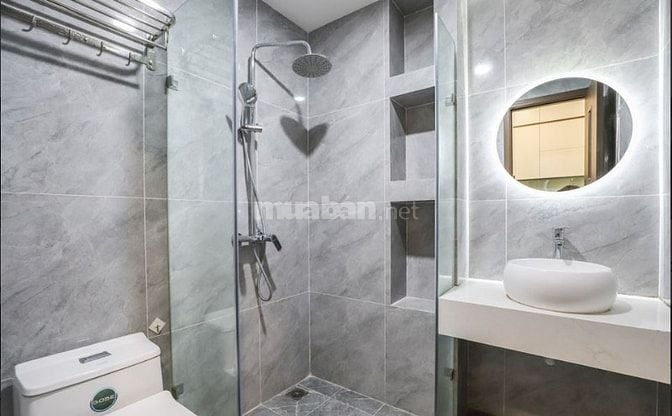 Binhbds bán chung cư mini vũ tông phan 80m2 x 7 tầng dòng tiền 90tr