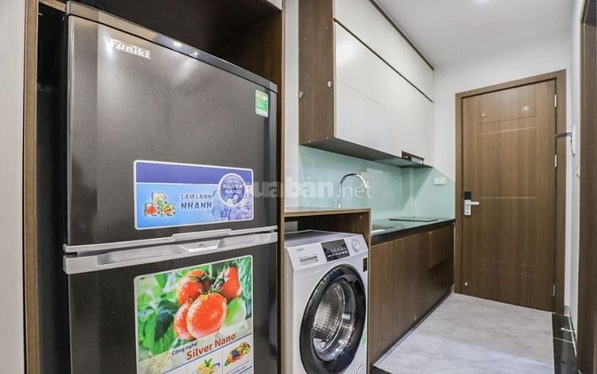 Binhbds bán chung cư mini vũ tông phan 80m2 x 7 tầng dòng tiền 90tr