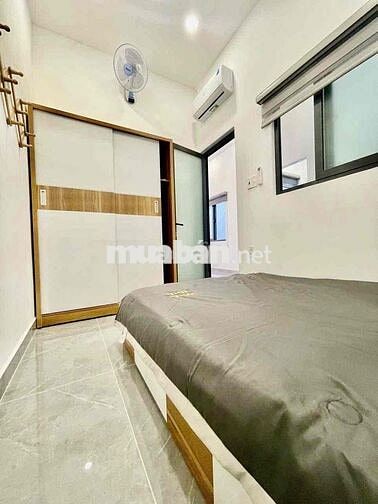 💎 💎 💎 NHÀ MỚI FULL NỘI THẤT 6❌18M CÓ 3PN 3WC GẦN EMART PHAN HUY ÍCH