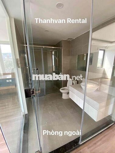 Cho thuê căn hộ mini 1 ngủ 1 vệ sinh tại phường Bồ Đề