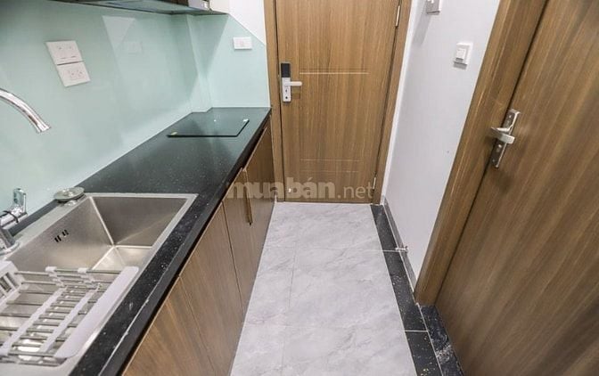 Binhbds bán chung cư mini vũ tông phan 80m2 x 7 tầng dòng tiền 90tr