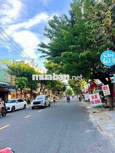 Bán lô đất MT Hồ Tùng Mậu Đường 10.5 Sát Biển Nguyễn Tất Thành