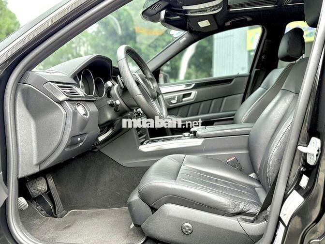 Mercedes Benz E Class 2014 E250 - 130000 km