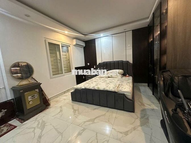 BÁN NHÀ NGUYỄN CẢNH DỊ TRUNG TÂM LIÊN CHIỂU GIÁ TỐT