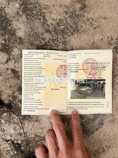 Matiz 2009 Stđ nhập Hàn Quốc