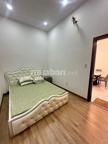 Bán Nhà HXH Nguyễn Văn Công, P3 Gò Vấp 4x14 - nhà 2 tầng mới 9,5 tỷ TL