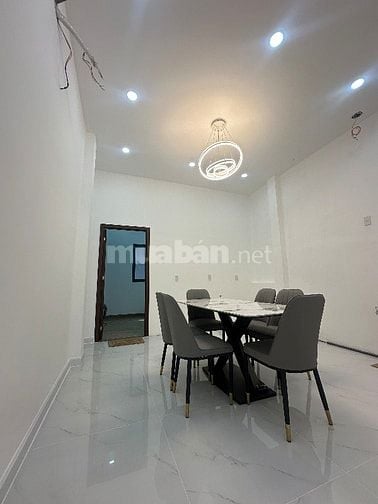 Bán Nhà HXH Nguyễn Văn Công, P3 Gò Vấp 4x14 - nhà 2 tầng mới 9,5 tỷ TL