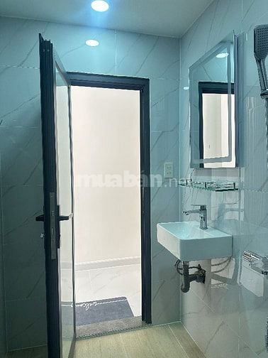 Bán Nhà HXH Nguyễn Văn Công, P3 Gò Vấp 4x14 - nhà 2 tầng mới 9,5 tỷ TL