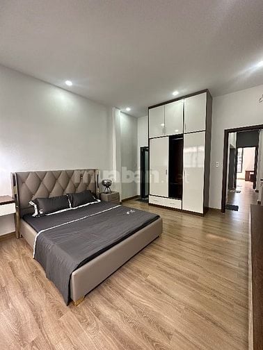 Bán Nhà HXH Nguyễn Văn Công, P3 Gò Vấp 4x14 - nhà 2 tầng mới 9,5 tỷ TL