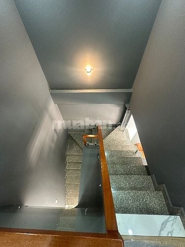Bán Nhà HXH Nguyễn Văn Công, P3 Gò Vấp 4x14 - nhà 2 tầng mới 9,5 tỷ TL