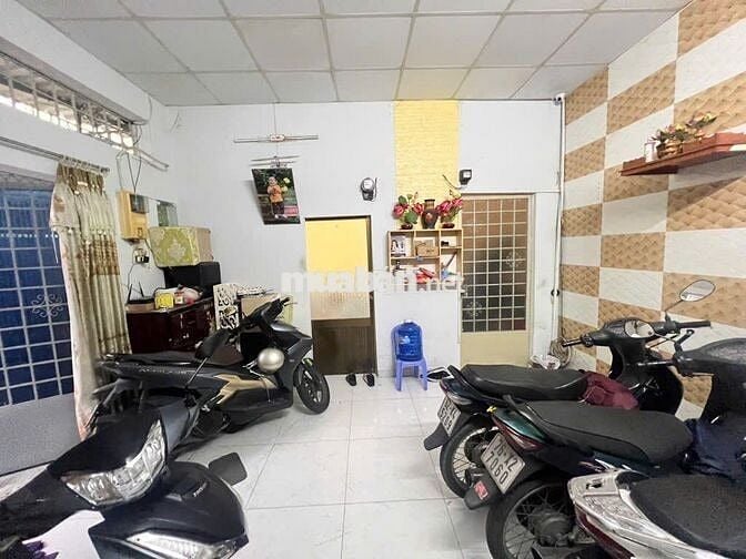 Nhà Cấp 4 MỚI NGAY VINCOM Thủ Đức Đường số 19, Linh Chiểu