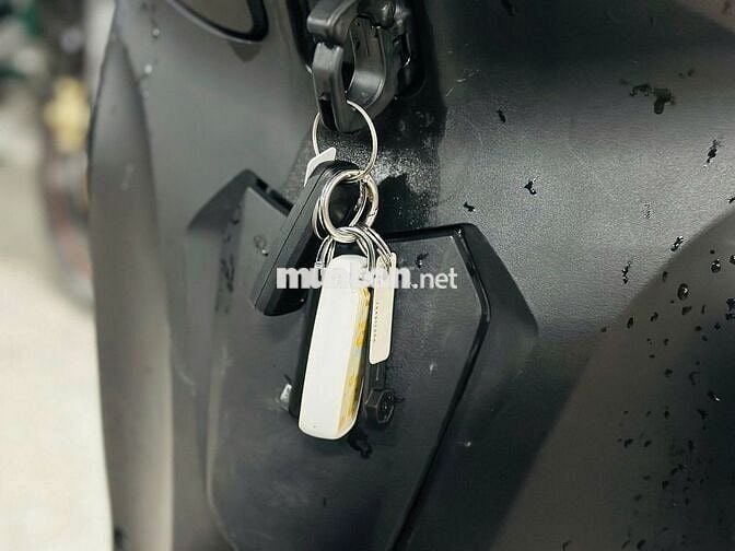 XE MÁYTHANHTÙNG_LEAD 125 ĐEN NHÁM BẢN 2025 MỚI 99%