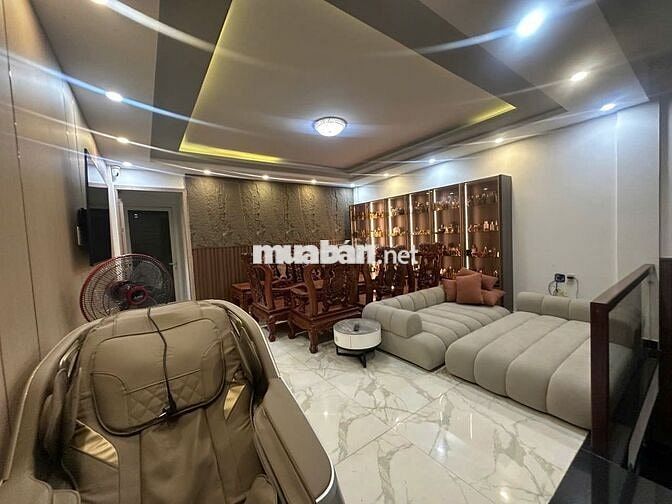 BÁN NHÀ NGUYỄN CẢNH DỊ TRUNG TÂM LIÊN CHIỂU GIÁ TỐT