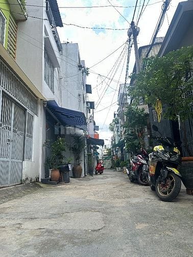 Bán Nhà HXH Nguyễn Văn Công, P3 Gò Vấp 4x14 - nhà 2 tầng mới 9,5 tỷ TL